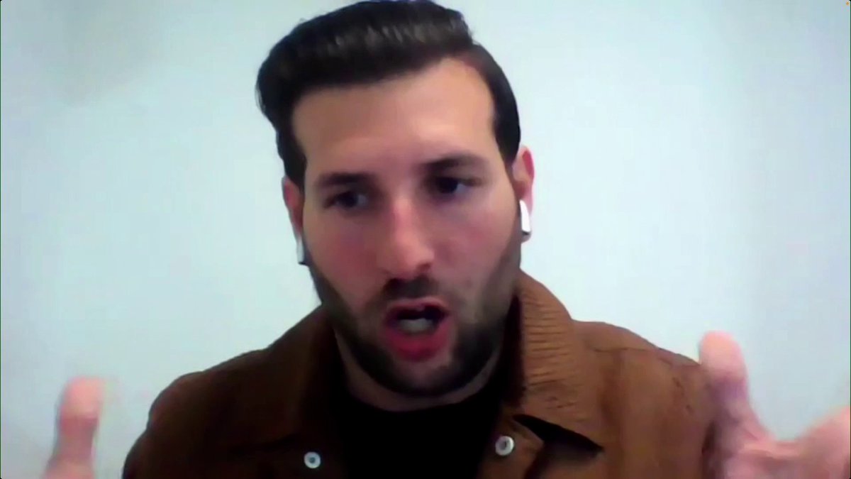 🚨Ricky Sacks 🎙’ scathing rant at the Tottenham Hotspur hierarchy following their decision to accept a bid for Harry Kane from Bayern Munich: 🗣️“It’s totally and utterly unacceptable the board have even considered to sell Kane.” #THFC | #COYS | #TOTTENHAM