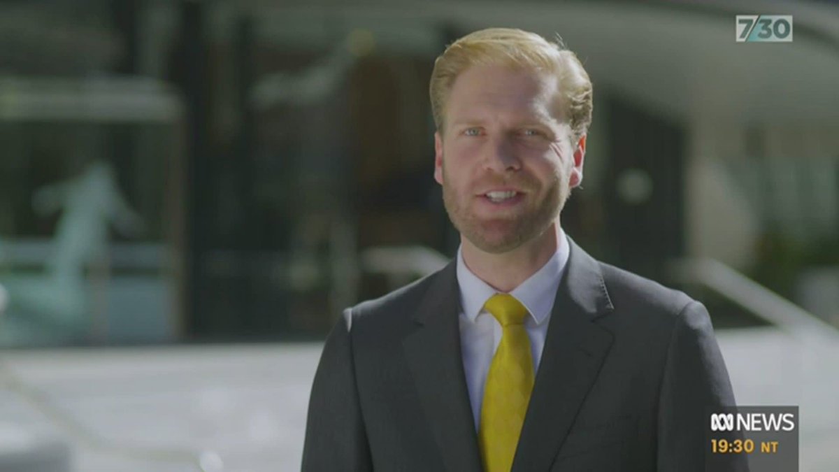 Reassuring message for Commonwealth Bank customers after $10 billion profit announcement.