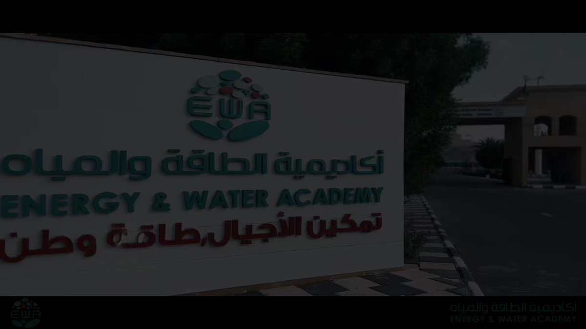 نختتم اليوم #برنامج_المهندسين_الصيفي المعني بتأهيل الكوادر الوطنية وتنمية مهاراتهم الفنية قبل التحاقهم بسوق العمل في مجالات الطاقة المتجددة وتحلية المياه. شمل البرنامج مسارات التناضح العكسي، الأنظمة الهيدروليكية ومقدمة حول صيانة المضخات والصمامات. #اكاديمية_الطاقة_والمياه عنت على تسهيل زيارة المتدربين إلى محطات الطاقة والمياه، بدعم من الشريك الاستراتيجي @ACWAPower