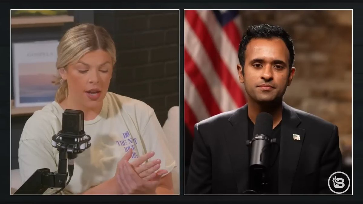 I’m unapologetically pro-life. It’s not a women’s rights issue, it’s a human rights issue.
