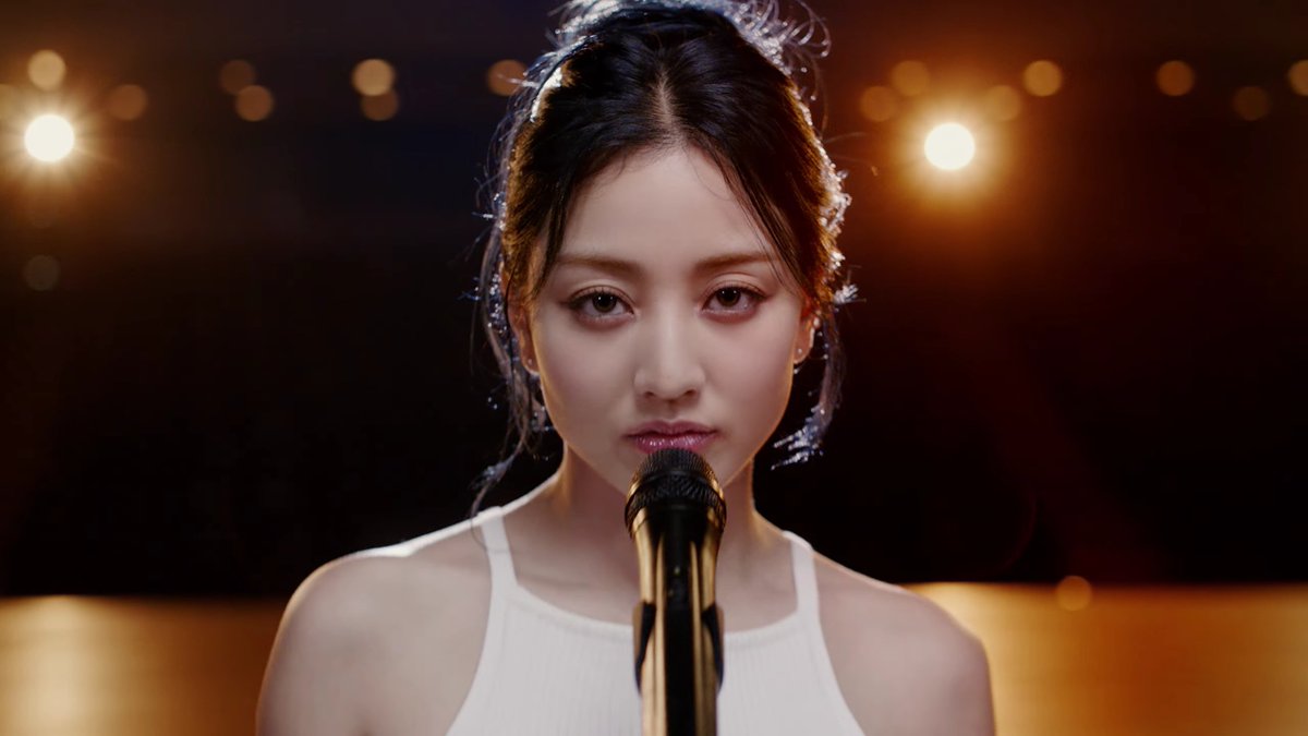 LIVE VER. FOR THE SNEAK PEAK, PARK JIHYO IS INSANE