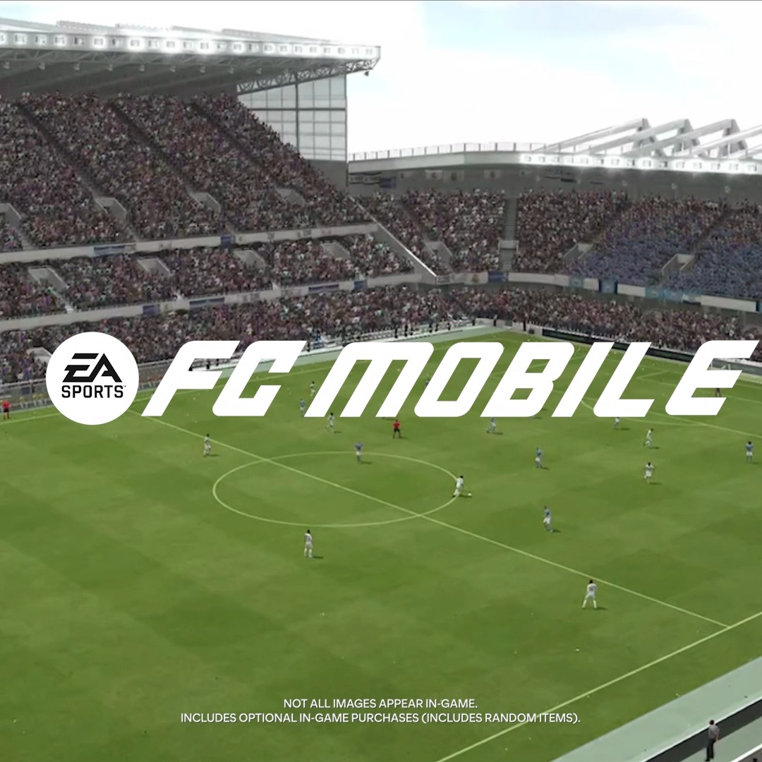 New Impact Controls Elite Shooting System True Player Personality EA SPORTS FC™ Mobile is bringing you immersive gameplay.
