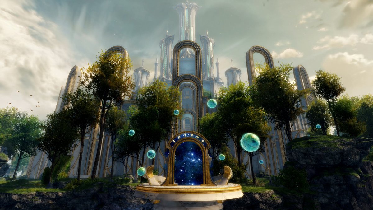Guild Wars 2: Secrets of the Obscure launches in less than two weeks! We can't wait for all of you to experience our fourth expansion--to help pass the time we've got a preview of some of the new places you'll travel to starting August 22! #GW2SOTO