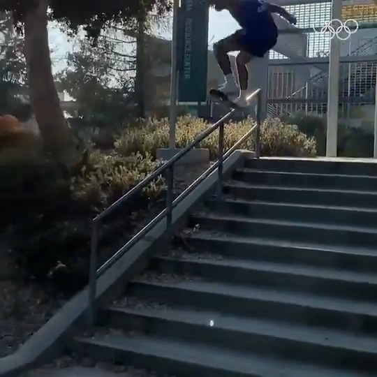 "It was just stressful not knowing if you’re ever going to be able to skate the same way" Nyjah Huston faced a mountain of work to come back from the most serious injury in his career. But now he's back and better than ever. 🎥🎥: Nyjah Huston USA Skateboarding | Team USA