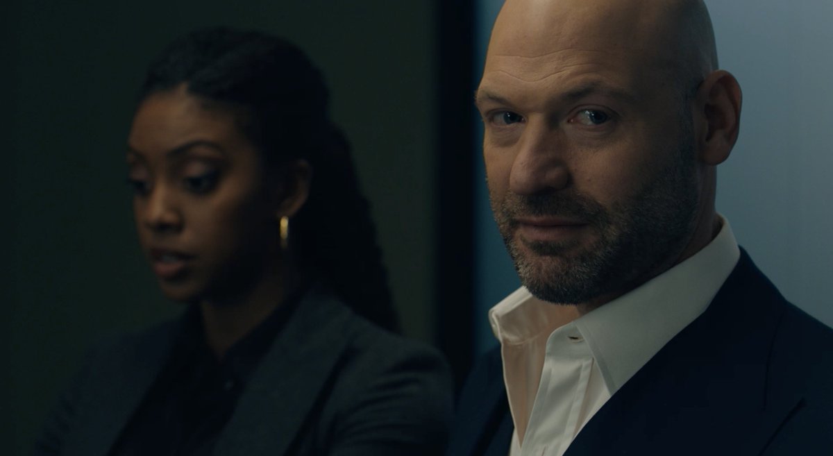 It’s all been leading up to this. Season 7 premieres tomorrow #Billions