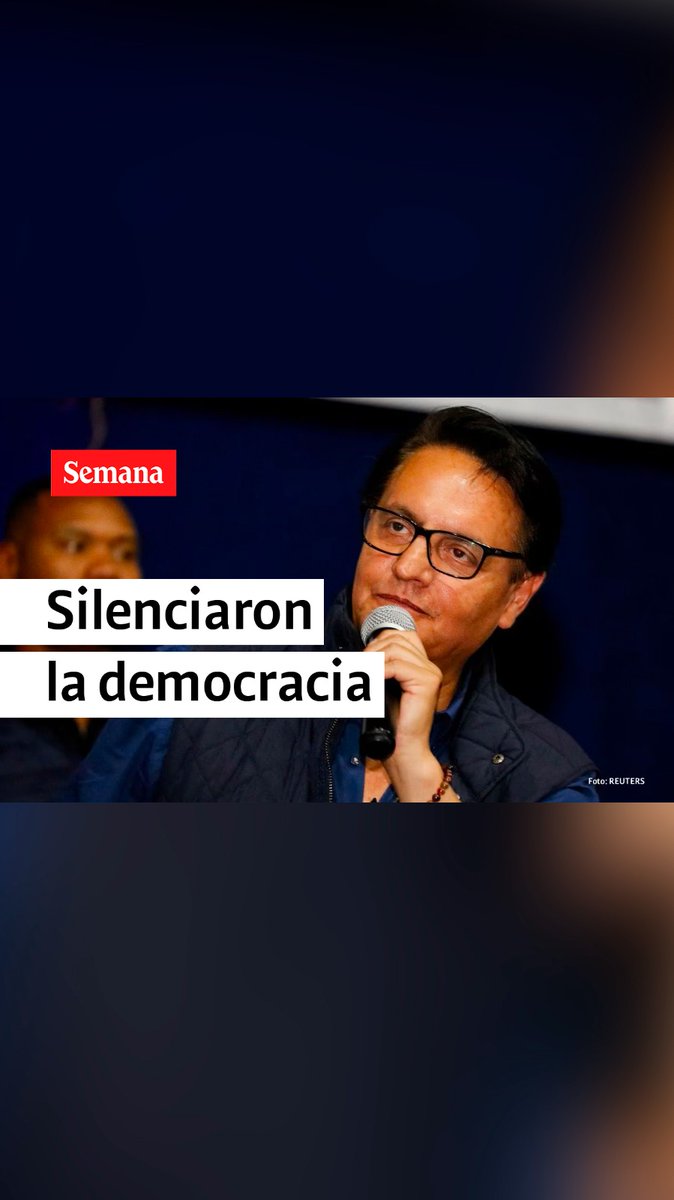 En Colombia lo tienen más claro que acá.