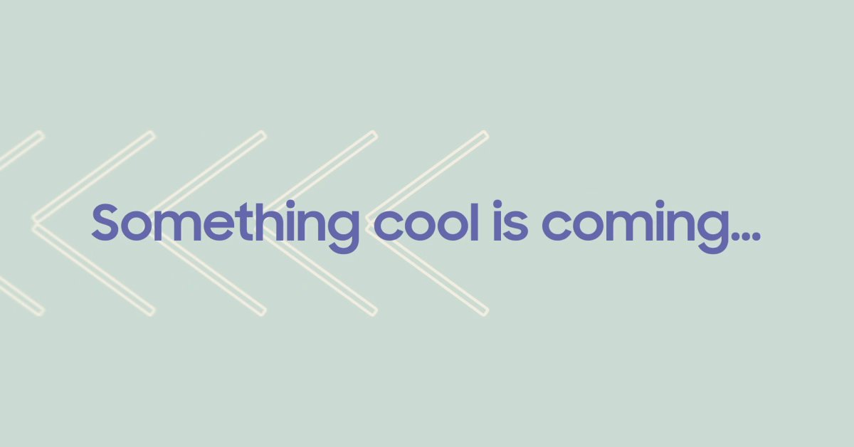 Awe! We think you’re totes cool, so we’re bringing you an experience to match 😎 ! While we wait for the reveal,solanka, RT/COMMENT with #GalaxyZFlip5 and tell us, what would make you #JoinTheFlipSide? You could WIN 1 of 8 #GalaxyS21FE devices on #FlipFridays! Ts & Cs apply.