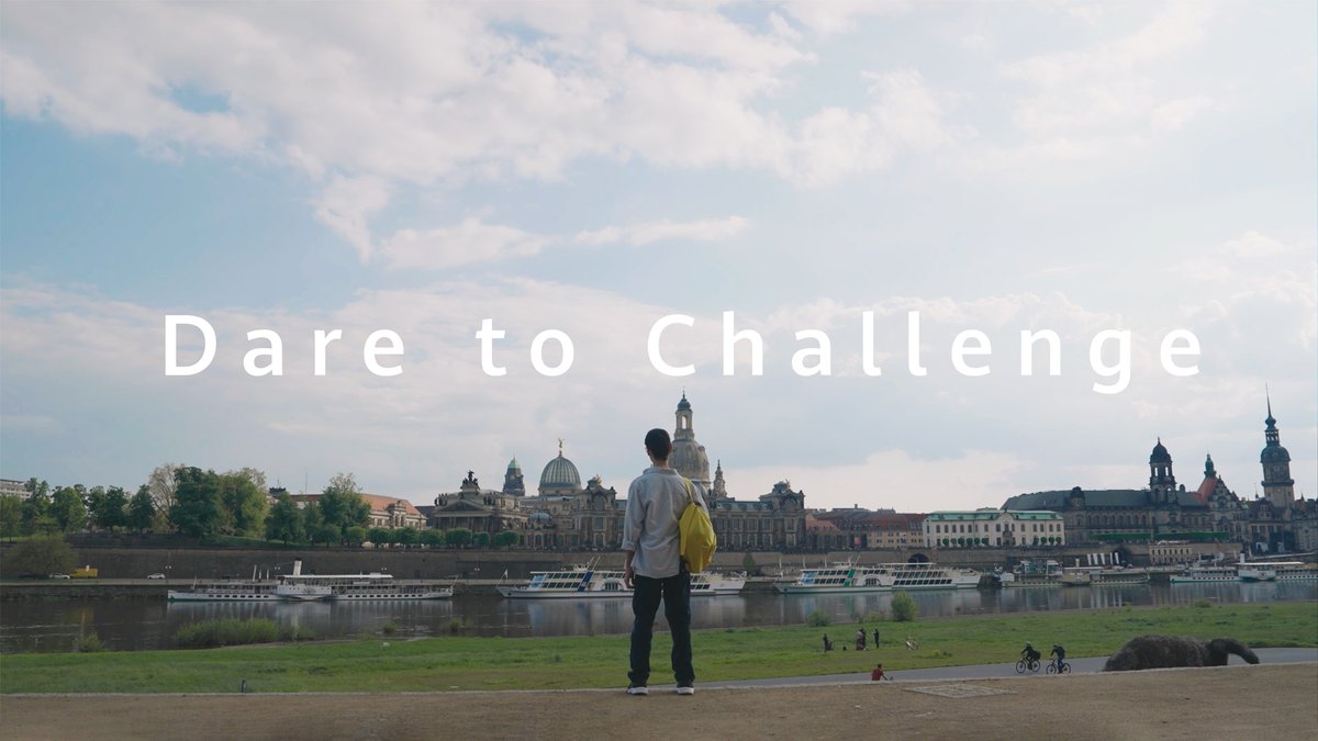 #Huawei is proud to sponsor the #Olympiad #competition series that bring together enthusiastic students for a life-changing experience that unlocks new ways of thinking to solve complex problems in both their study and work. Follow their journey now: