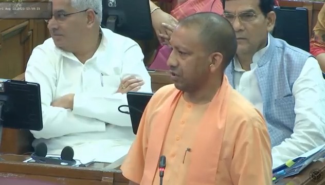 अन्नदाता किसानों के हित में वन्य जीव और मानव संघर्ष को आपदा की श्रेणी में घोषित करने वाला उत्तर प्रदेश, देश का पहला राज्य है...