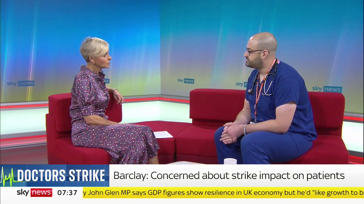 Every single word Andrew says is factual and he expresses the sense of despair so many of us on the frontline feel… This govt do not deserve to be guardians of our NHS! Pls RT the hell out of this!