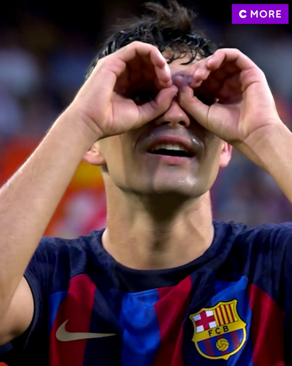 La Liga-premiären är här! 💥 Redan ikväll kan du följa matcher på C More. Giganterna Real Madrid och Barcelona inleder säsongen senare under helgen 🍿 Vilket lag tror du på säsongen 23/24?