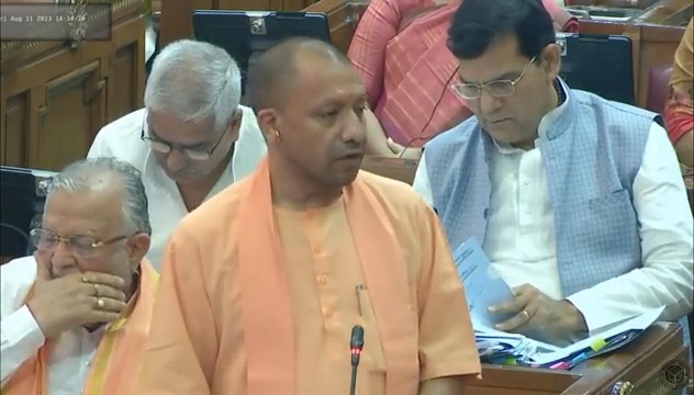 आज उत्तर प्रदेश के सभी जिलों में एक समान विद्युत की आपूर्ति की जा रही है...
