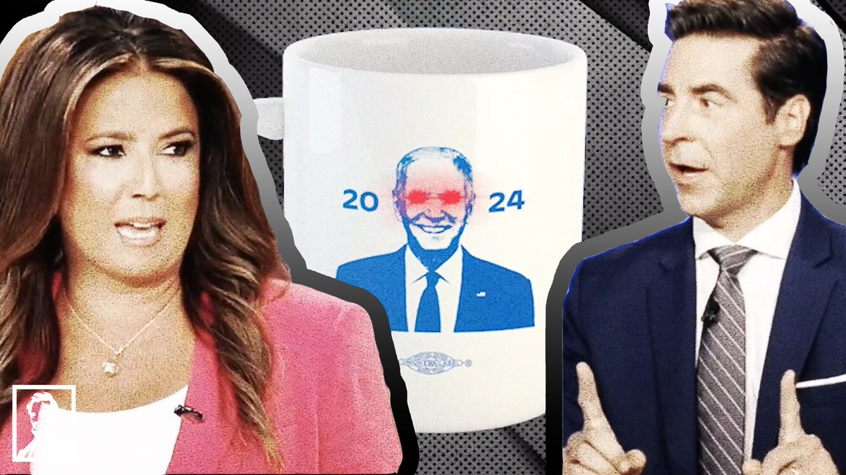 MAGA: LET'S GO BRANDON! 😏 BIDEN: OKAY! ☕ MAGA: Wait, WHAT?! 😡
