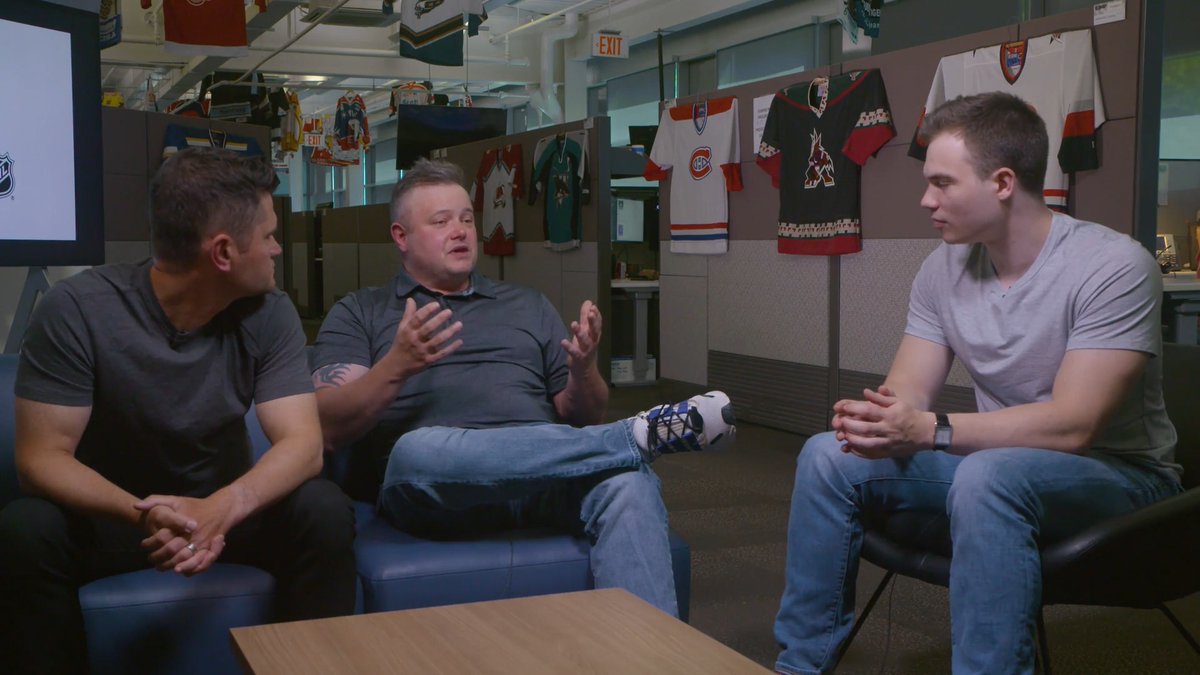 Let’s talk about Chel 🎮 We want to share our new approach to working together with you, the community, to help shape the vision for EA SPORTS NHL