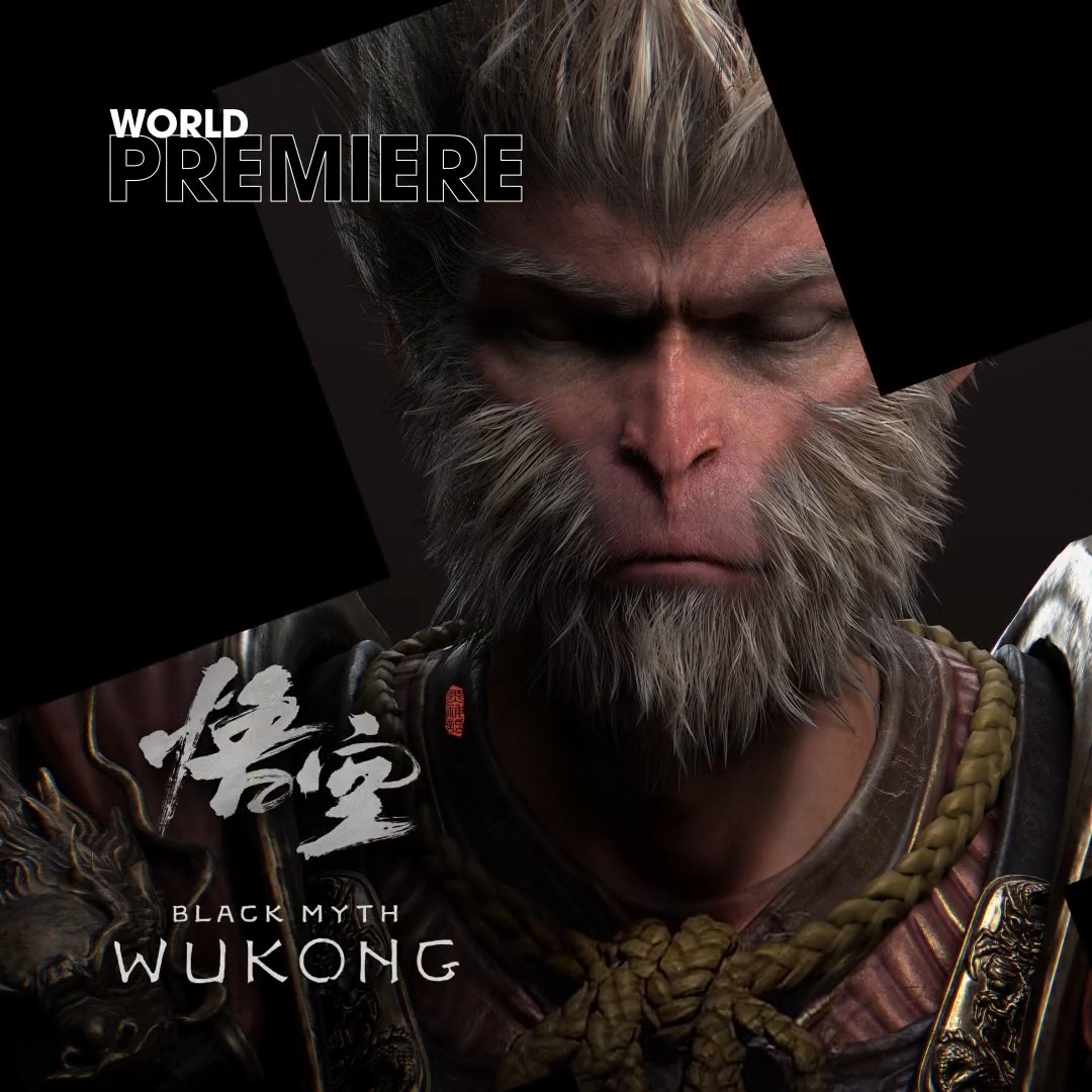 Watch gamescom: Opening Night Live for a world premiere new look at BLACK MYTH WUKONG on Tuesday, August 22. Streaming live everywhere at 8p CEST/7p BST/2p ET/11am PT at
