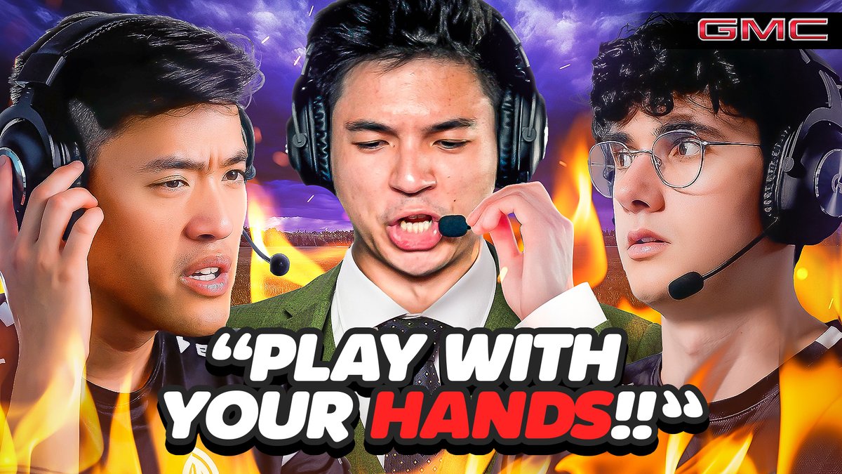Wait, Kevin is a BACKSEAT GAMER⁉️ Watch the full short, presented by GMC: