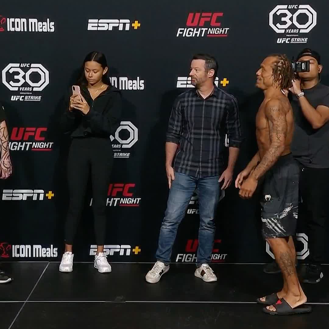 Cerramos las prelims con disputa de emocionantes pesos gallo🫡 #UFCVegas78 JP Buys vs Marcus McGhee