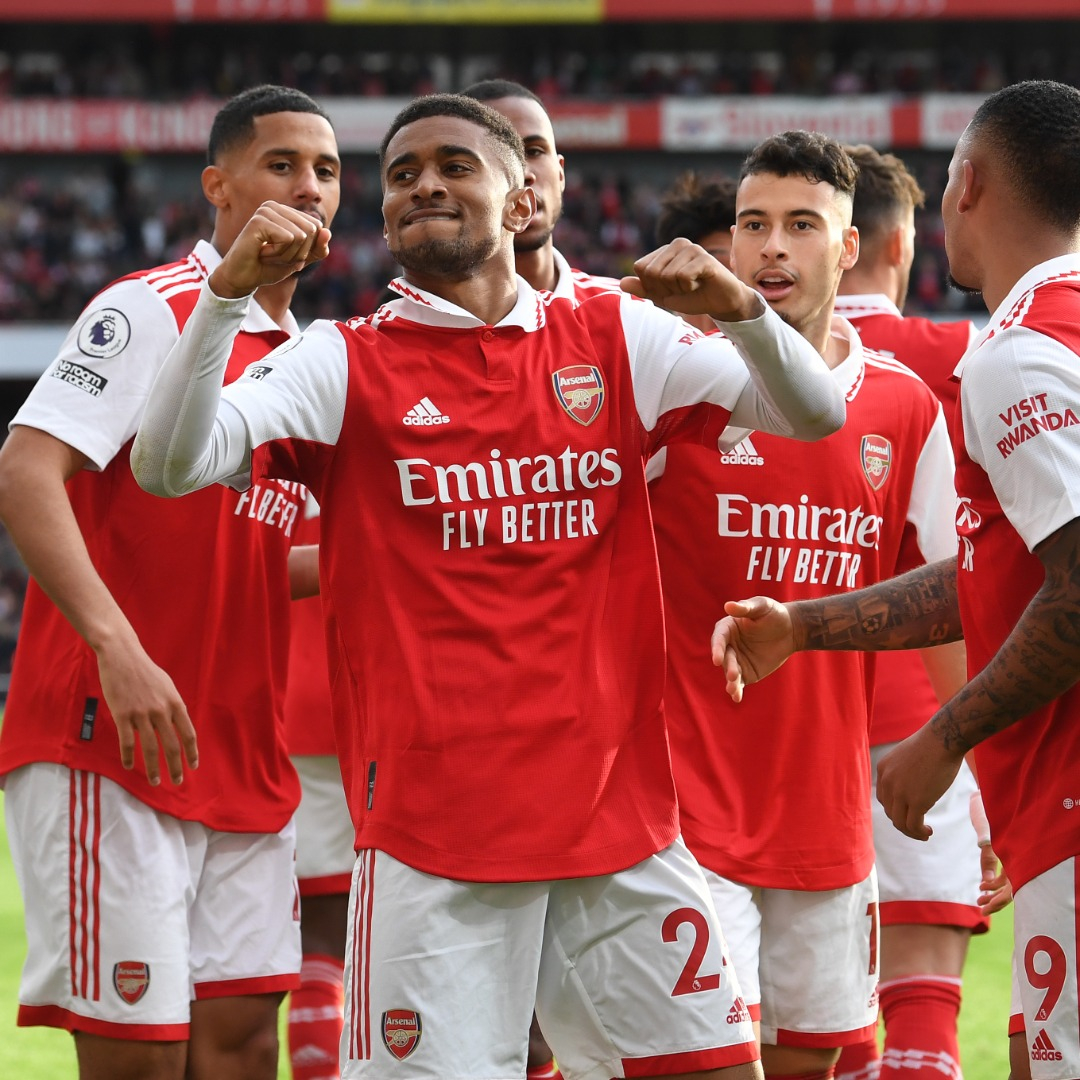 ⏪ Last time out at home to today's opponents... A five-star showing 🤩