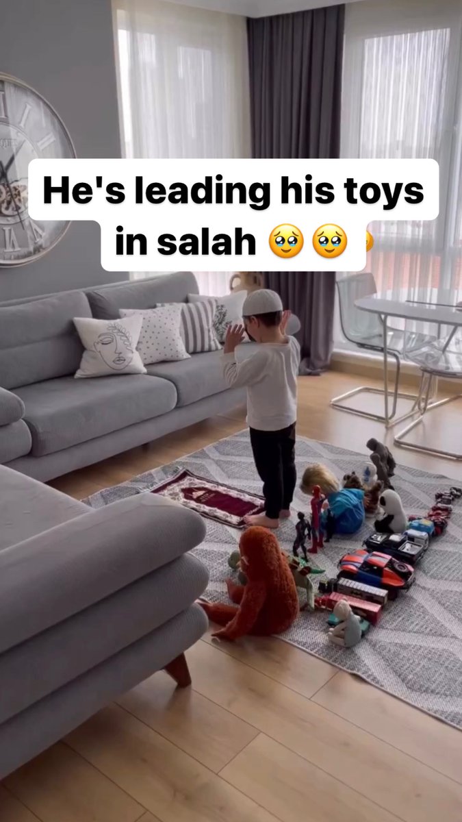 May Allāh bless us with righteous children 🤲🏽
