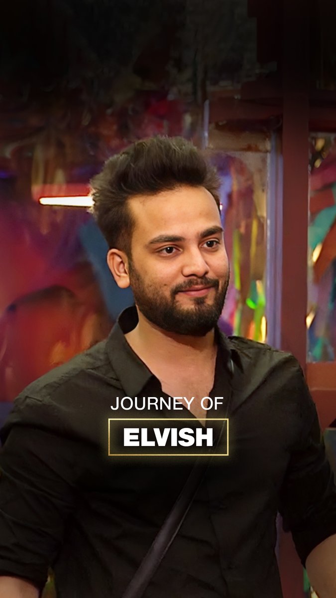 Savage King hai inka naam, systumm badalna hai inka kaam! Let's take a look at Elvish ki journey in the #BBOTT2 house. Watch him in the #BiggBossOTT2 Finale on 14th August. Streaming free on #JioCinema. #BBOTT2onJioCinema @beingsalmankhan #ElvishYadav Elvish Yadav