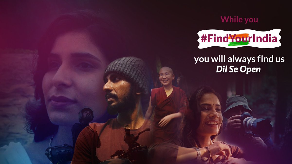 In regular yet special, small yet significant, simple yet remarkable moments, you might just #FindYourIndia! This #IndependenceDay, tell us how you discovered your version of India. #AxisBank