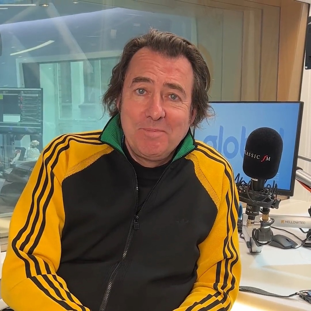 What’s the best on-screen music performance by an actor? This week on Saturday Night at the Movies, Jonathan Ross takes a look at the actors who added a string to their bow in order to play musicians on screen, from Ryan Gosling to Robert Downey Jr. Join him from 7pm on Classic FM.
