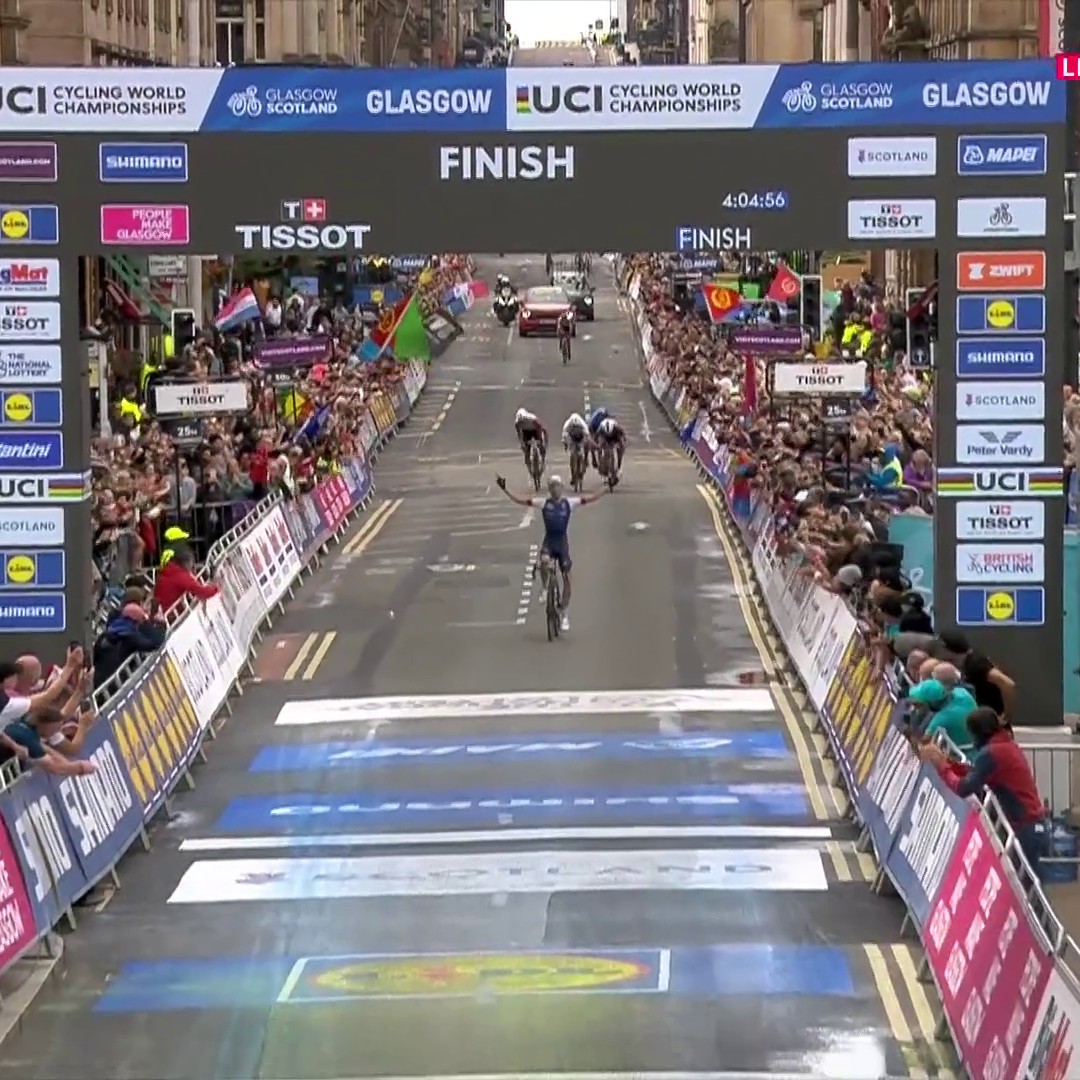 🇫🇷 𝘾𝙝𝙖𝙢𝙥𝙞𝙤𝙣 𝙙𝙪 𝙢𝙤𝙣𝙙𝙚 ! Le Français Axel Laurance décroche la médaille d'or chez les espoirs après un numéro titanesque ! #LesRP #GlasgowScotland2023