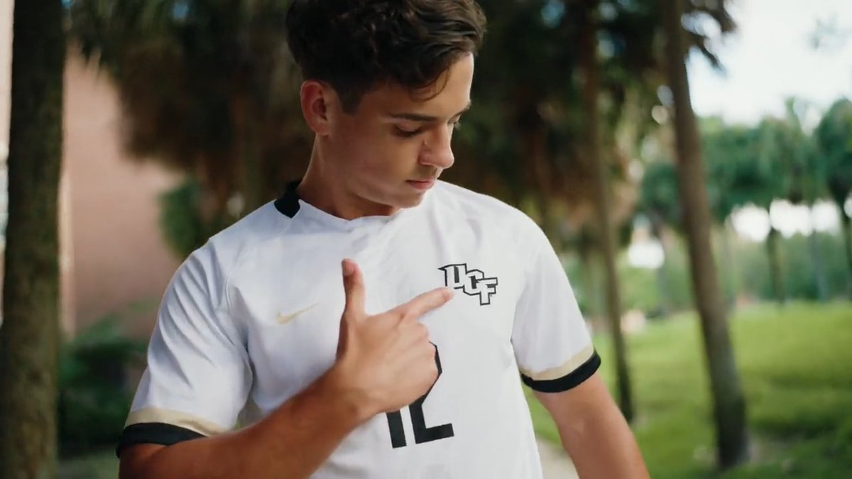 New season, new white kits! ⚪🔥