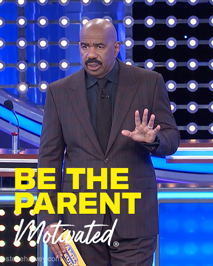 Stop trying to be friends with your kids ✌️