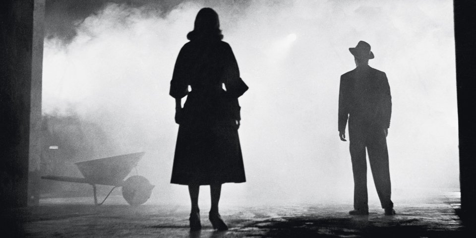 Geceye bir tarantino filmi müziği bırak :)