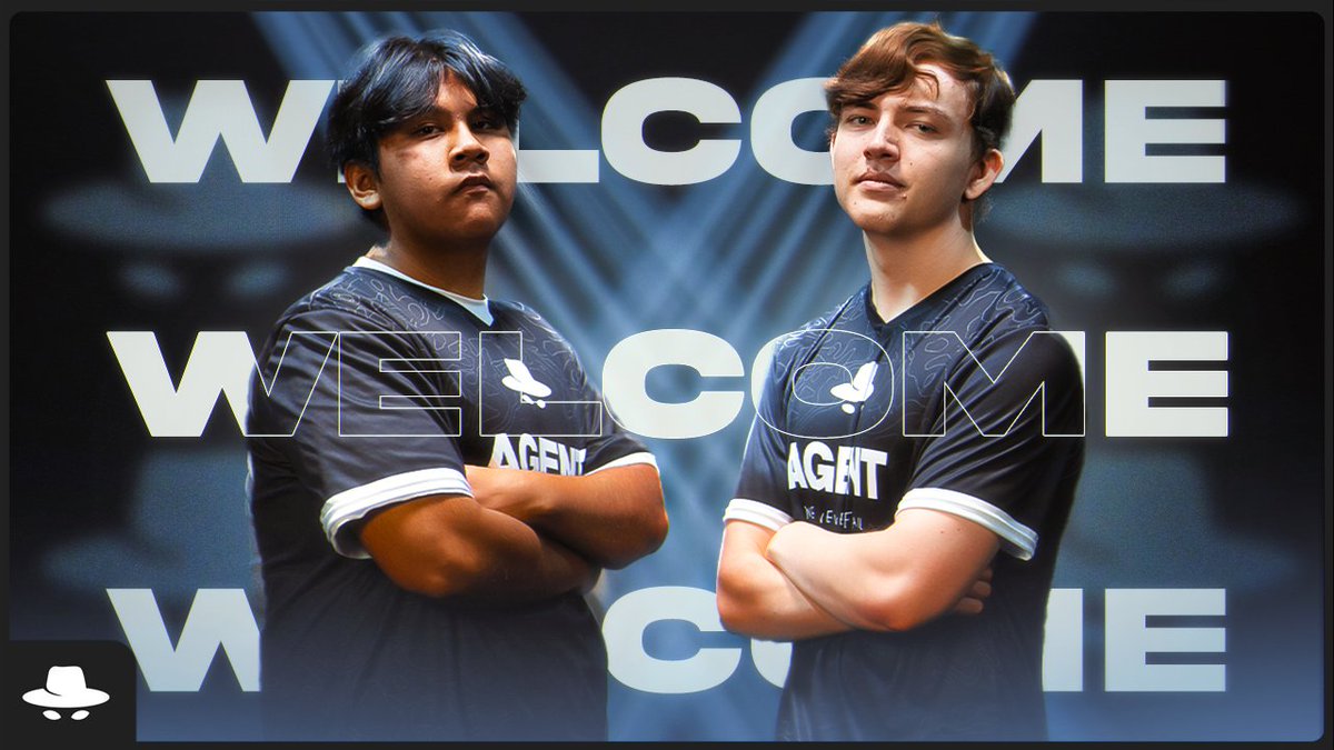 Introducing Agent Bacca &amp; Parz 🕵️‍♂️