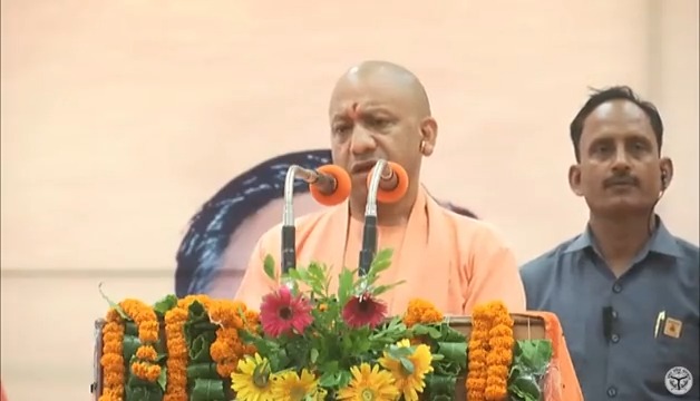 गोरखपुर में आज लोकार्पित वेयरहाउस से हजारों लोगों को रोजगार मिलेगा...