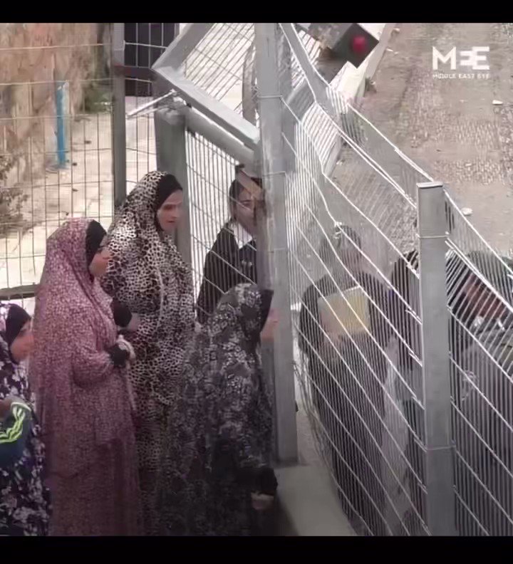 As long as the rulers of Muslim countries are busy consolidating their powers, while the majority of Muslim peoples are busy with their basic needs, it will not be strange to see thieves and murderers like these occupying Zionists, oppressing the indigenous people of Palestine.