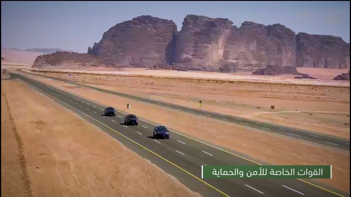 خلال أسبوع.. ضبط (102) مخالف لنظام البيئة في عدد من مناطق المملكة. ⁦القوات الخاصة للأمن البيئي #لأجل_بيئة_مستدامة