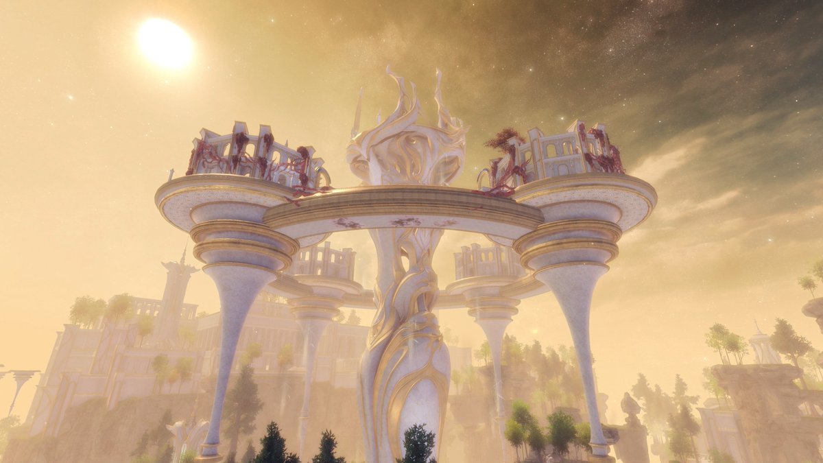 Guild Wars 2: Secrets of the Obscure will be live in nine days! We can't wait for you to experience it for yourselves, but in the meantime here's another short preview of #GW2SOTO