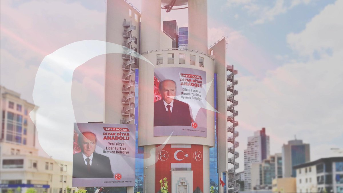 Diyar Diyar Anadolu