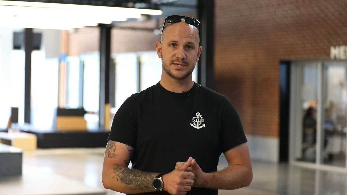 Teamster Brother Michael Sims is supporting the new UPS #Teamsters tentative agreement. He knows it's the best contract he's ever seen and it addresses so many issues from prior concessionary agreements that needed to be fixed. Vote YES for historic wage increases and more! #1u