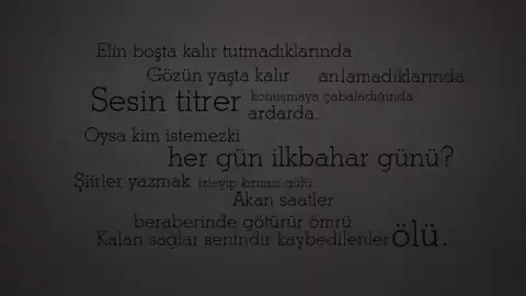 Sagopa Kajmer'in gençliğe hitabesi...