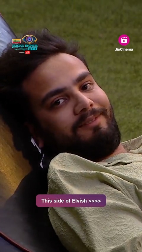 Them: What will we do when we miss Elvish Yadav ki shayari after Finale? Us: Duh, watch this on loop!😎 Watch #BiggBossOTT2 Finale on 14th August. Streaming free on #JioCinema #BBOTT2 #BBOTT2onJioCinema #ElvishYadav @beingsalmankhan