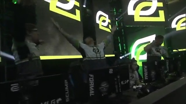 World Champions 🏆 6 years ago today. OpTic Scump OpTic FormaL OpTic Crimsix Damon B