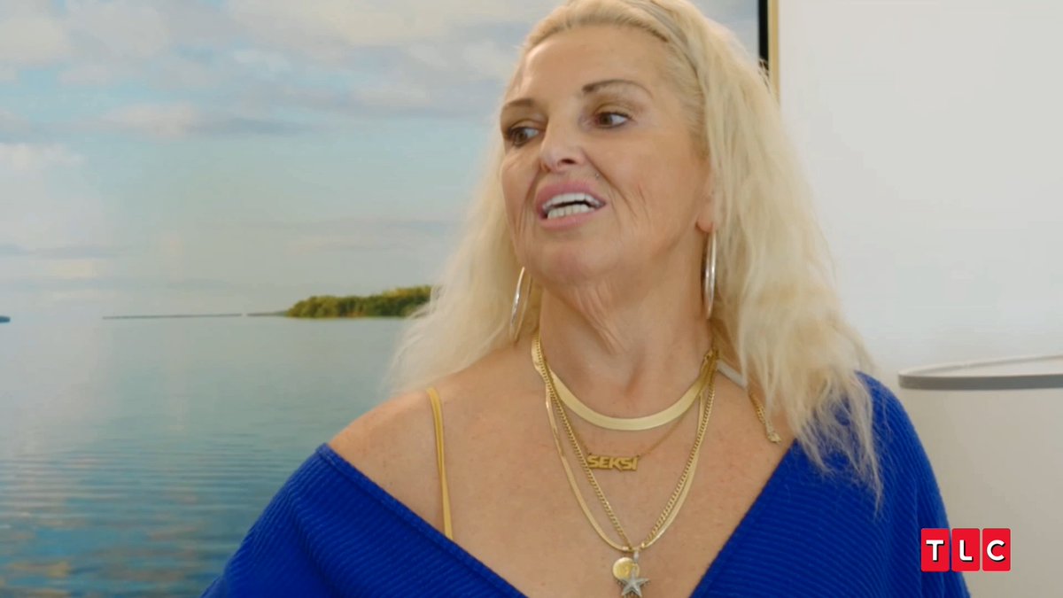 Angela arrives at #TheLastResort prepared to make a drastic decision. Don't miss the new series premiere Monday at 9/8c!