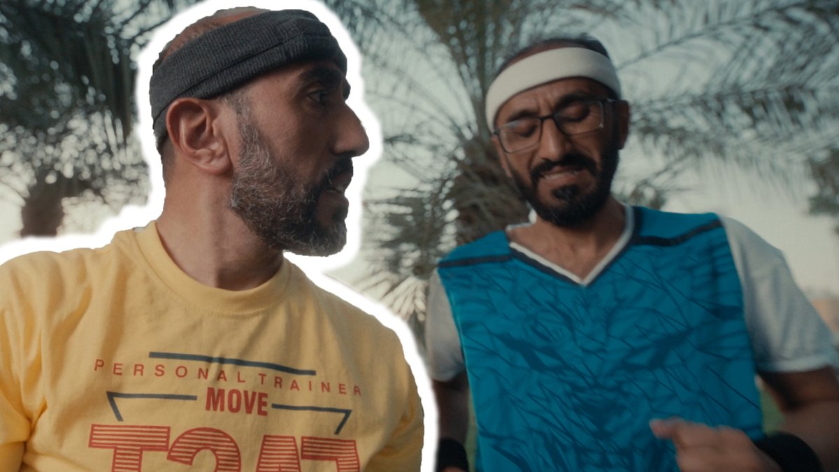 الميول الرياضي يختلف .. بس #دوري_يلو محد يختلف عليه