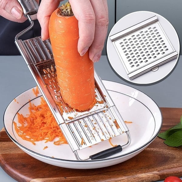 💥I always thought my knife work was good until I saw it ...😍 🛒Get yours 👉