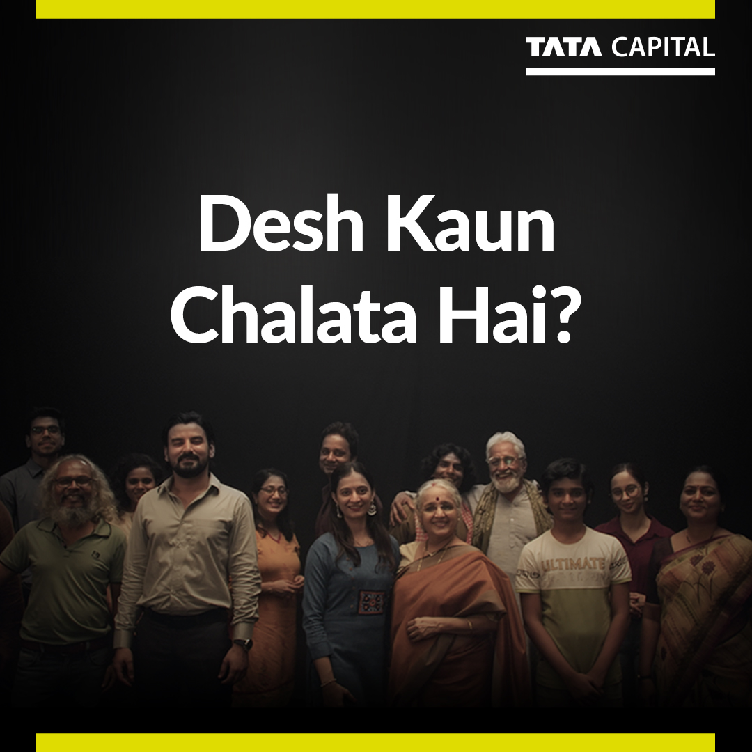It's finally time to unveil the answer to a simple question: Desh Kaun Chalata Hai? Think you know who's in charge? Think again. #DeshKaunChalataHai #IndependenceDay #SocialExperiment