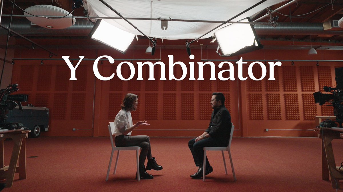 How to get into Y Combinator according to Garry Tan -Find your “feat of strength” -Solve a real problem -Reach a new market -Prepare to be judged in 10 minutes! Watch the full episode here: