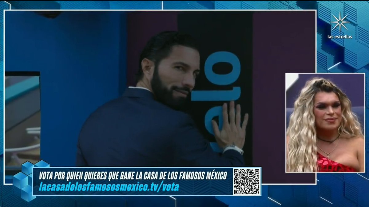 Todos quieren ganar, ยกpero ese premio serรก solo de uno de mis finalistas! ๐ธโญ๏ธ ยกDisfruta la gran final de #LaCasaDeLosFamososMx por #LasEstrellas y ViX! ๐๐กโจ