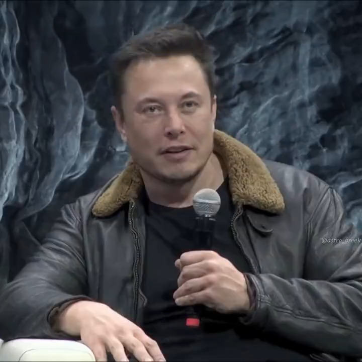 The The Boring Company was a joke and yet it’s a reality now. Elon Musk is building tunnels 🤣