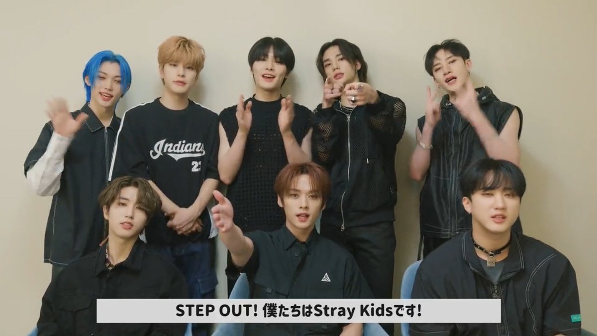 🎤 ━━━━━━━━━━━━━┓ Spotify x Stray Kids 4都市スタンプラリー＆ポップアップ 開催決定!! ┗━━━━━━━━━━━━━━ 🏈ˎˊ˗ ▼詳しくはこちら▼ Stray Kids Japan Official #Spotify_StrayKids