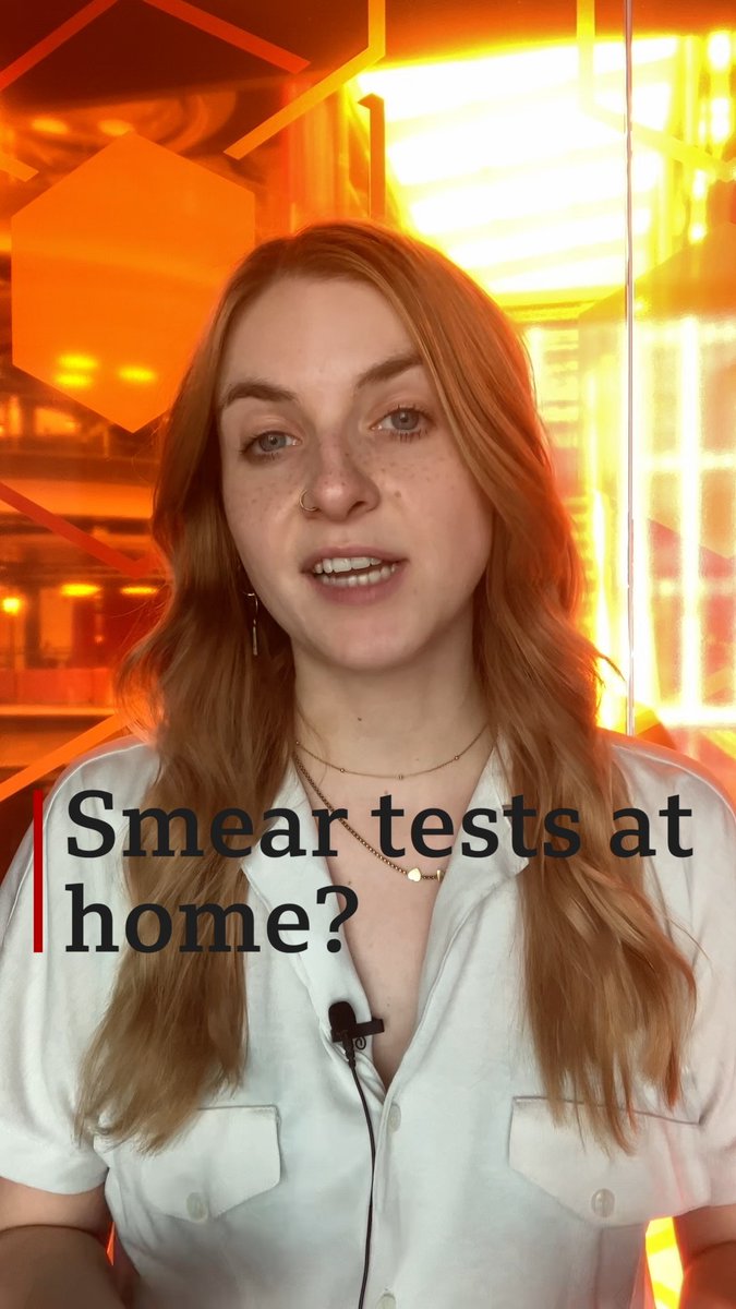 Call for at-home smear tests to cut cancer risk For women aged 25 to 64 a smear test can detect HPV and prevent cervical cancer