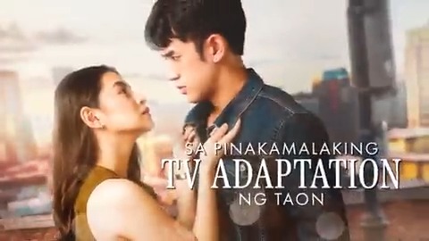 #MagingSinoKaManGMA #Teaser: Abangan ang pagbabalik-primetime nina Barbie Forteza at David Licauco sa pinakamalaking TV adaptation ng taon ng isa ng all-time favorite Pinoy movie! 'Maging Sino Ka Man,' malapit na sa GMA Telebabad!